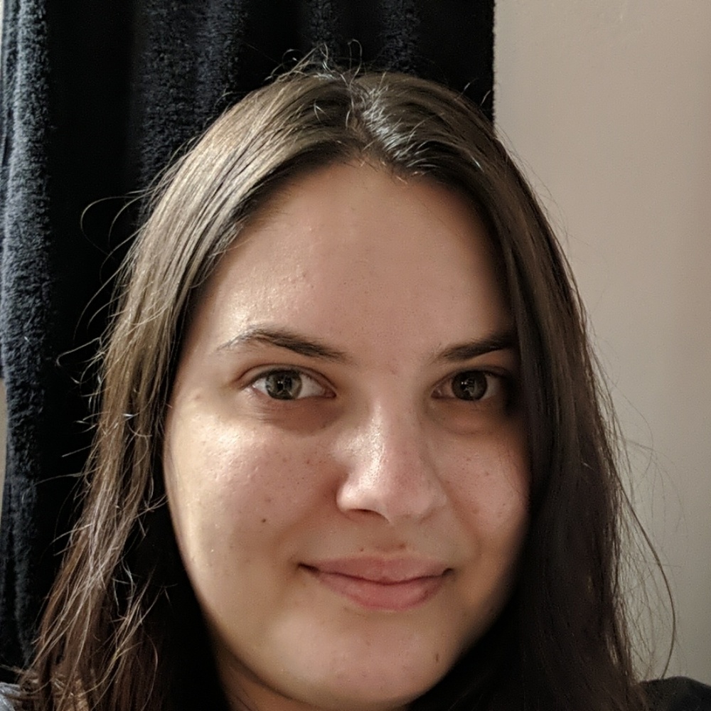 Meet your Posher, Maria